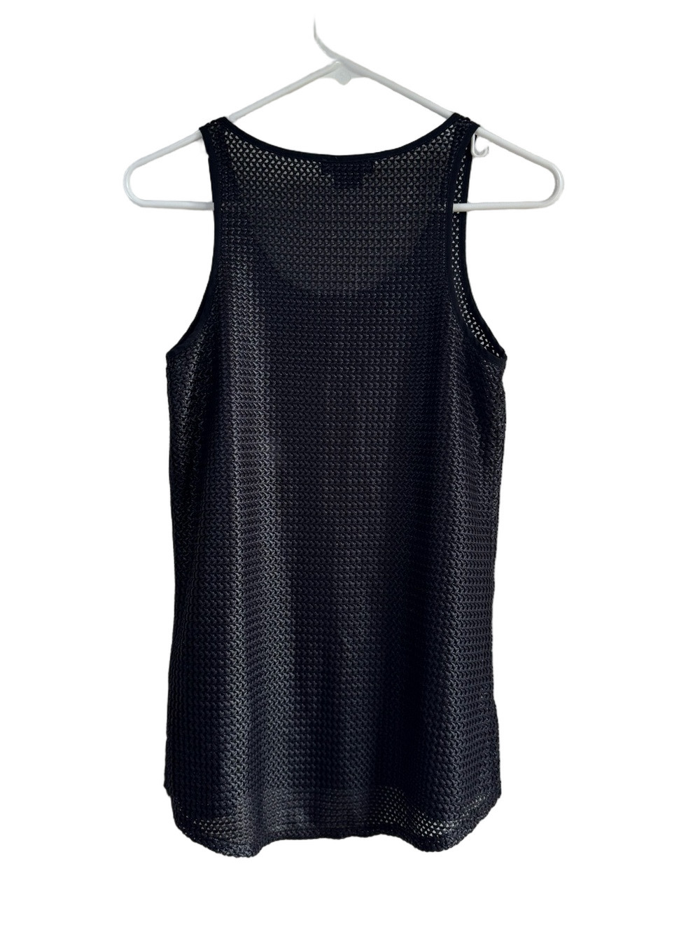 ☀️ TROUVÉ Mesh Tank - Picture 10 of 13